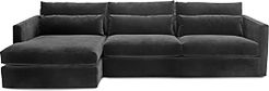 Blair 2-Piece Sectional