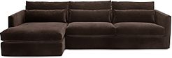 Blair 2-Piece Sectional