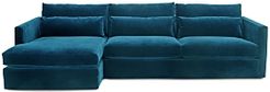 Blair 2-Piece Sectional