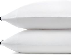 Melody King Pillowcase, Pair