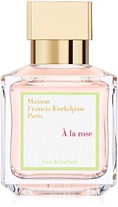 A la rose Eau de Parfum 2.4 oz.