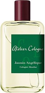 Jasmin Angelique Cologne Absolue Pure Perfume 6.7 oz.