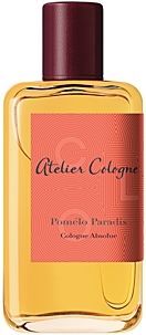 Pomelo Paradis Cologne Absolue Pure Perfume 3.4 oz.