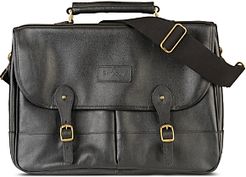 Leather Briefcase