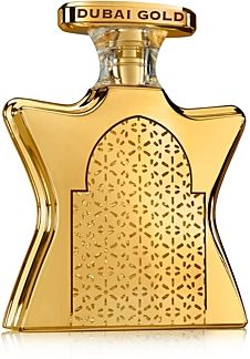 Dubai Gold Eau de Parfum
