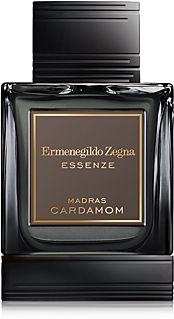 Essenze Madras Cardamom Eau de Parfum 3.4 oz.