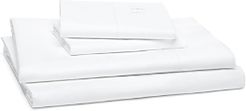 520TC Light Percale Sheet Set, King - 100% Exclusive