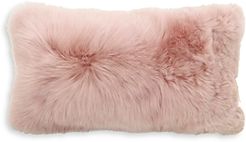 Alpaca Pillow, 22 x 11