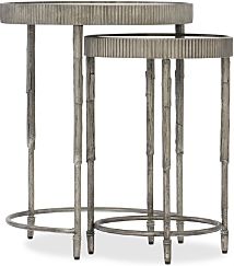 Accent Nesting Tables