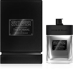 The Formal by House of Sillage Gentleman's Collection Eau de Parfum