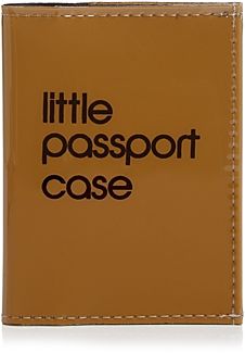 Little Passport Case - 100% Exclusive