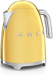 '50s Retro Metallic-Edition Kettle