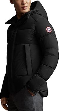 Armstrong Down Puffer Jacket