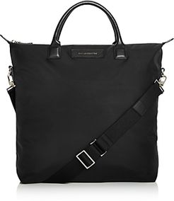 O'Hare Nylon Tote Bag