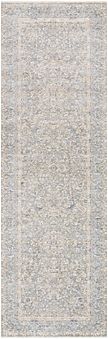 Pandora Pan-01 Runner Area Rug, 2'6 x 12'