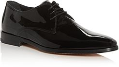 Coyle Patent Leather Oxfords