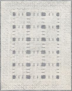 Louvre Lou-2302 Area Rug, 10' x 14'