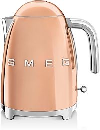 '50s Retro Metallic-Edition Kettle