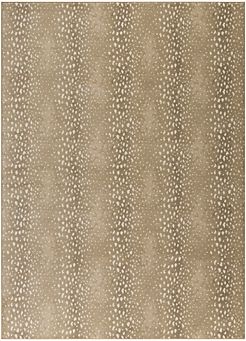 Essentials Deerfield Area Rug, 3'11 x 5'10