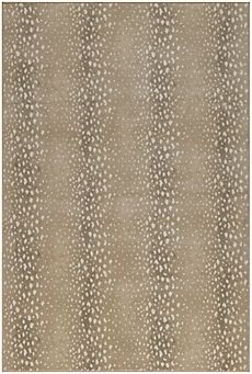 Essentials Deerfield Area Rug, 3'11 x 5'10