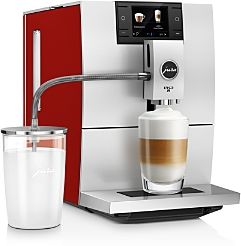 Ena 8 Super Automatic Coffee & Espresso Maker