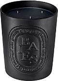 Black Baies Scented Candle, 52.5 oz.