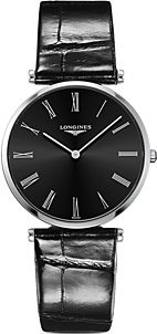 La Grande Classique de Longines Watch, 36mm