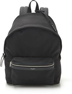 City Canvas Backpack