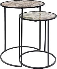 Odina Nesting Table Set