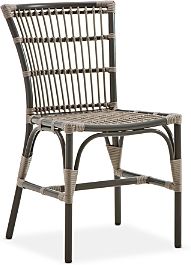 Sika Designs Elisabeth Outdoor Side Chair