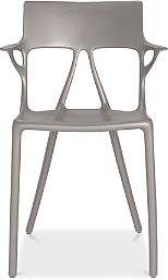 A.i. Chair, Set of 2