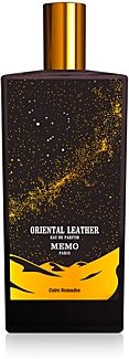 Oriental Leather Eau de Parfum 2.5 oz.