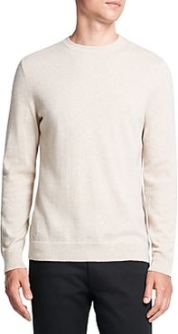 Hilles Cashmere Sweater