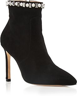 Arista Shine Booties