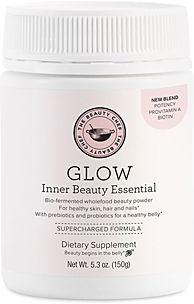 Glow Inner Beauty Powder Supplement 5.3 oz.
