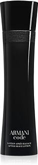 Giorgio Armani Armani Code Eau de Toilette 4.2 oz.