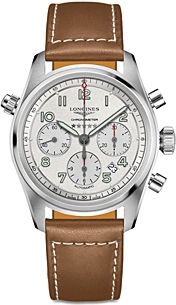 Spirit Chronograph, 42mm