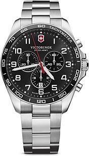 Field Force Chronograph, 42mm