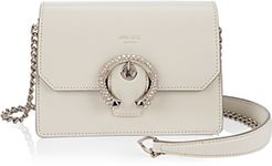 Madeline Small Leather Crossbody