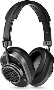 MH40 Wireless Headphones