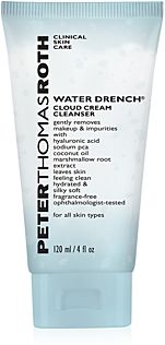 Water Drench Cloud Cream Cleanser 4 oz.