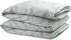 Milan Duvet Cover, Queen