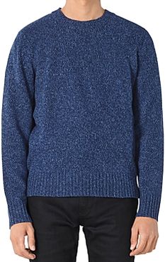 Pull Marcus Merino Wool Sweater