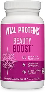 Beauty Boost Capsules