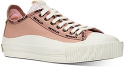Glissiere Low Top Sneakers