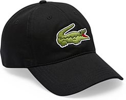 Large Croc Sports Cap