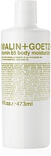 Malin+Goetz Vitamin b5 Body Moisturizer 16 oz.