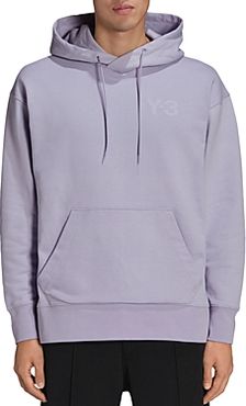 Classic Logo Hoodie