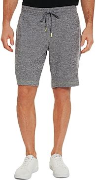 Knit Classic Fit Drawstring Shorts