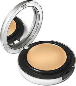 Studio Fix Tech Cream to Powder Foundation